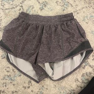 LULULEMON HOTTY HOTS